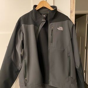 Men’s North face Jacket - Medium